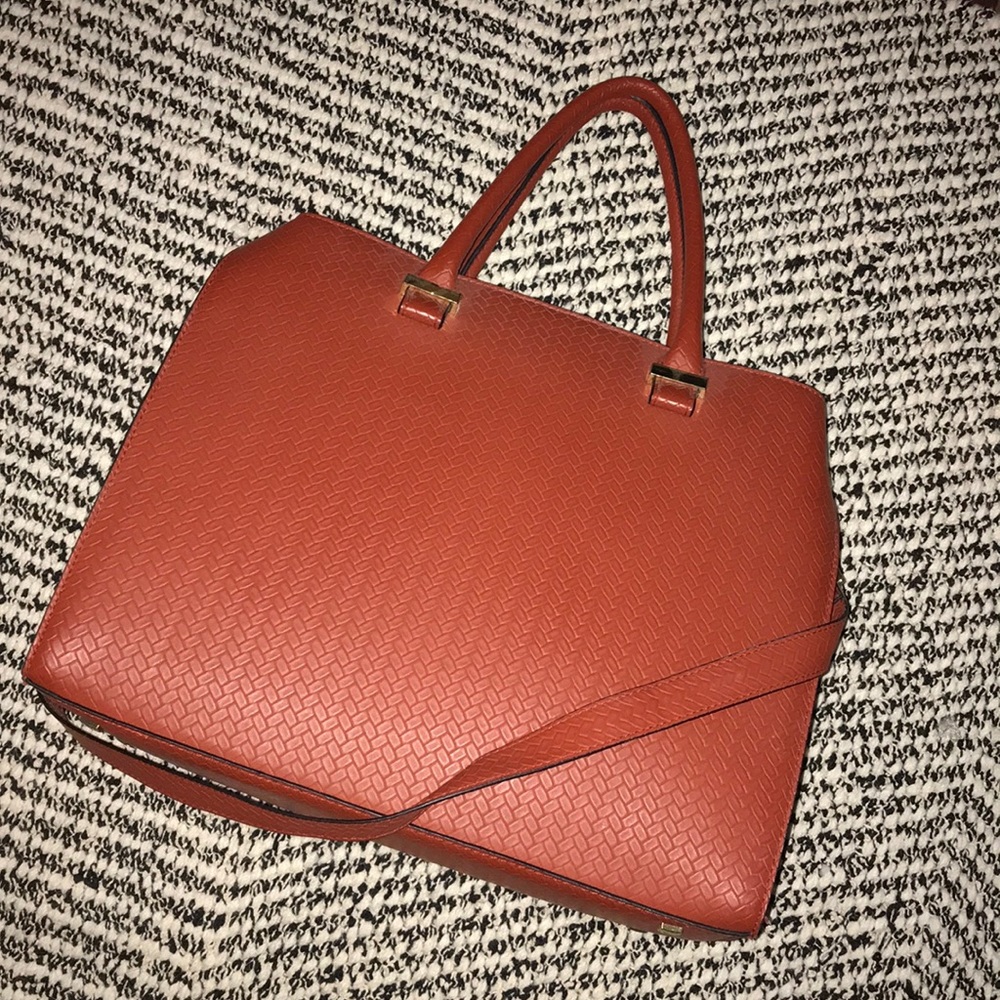 Large H&M Handbag